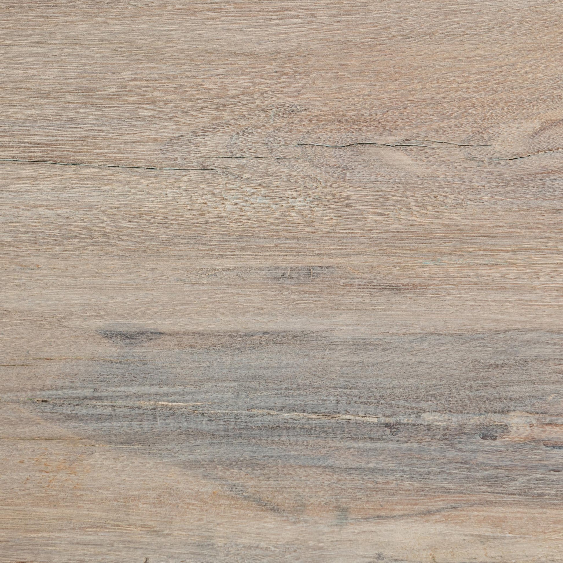 Alta 2 Door Cabinet - Butterwood Blend - Antique White