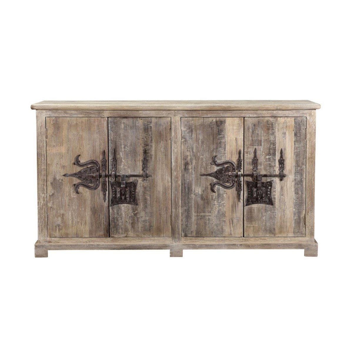 Castillo 4Dr Sideboard