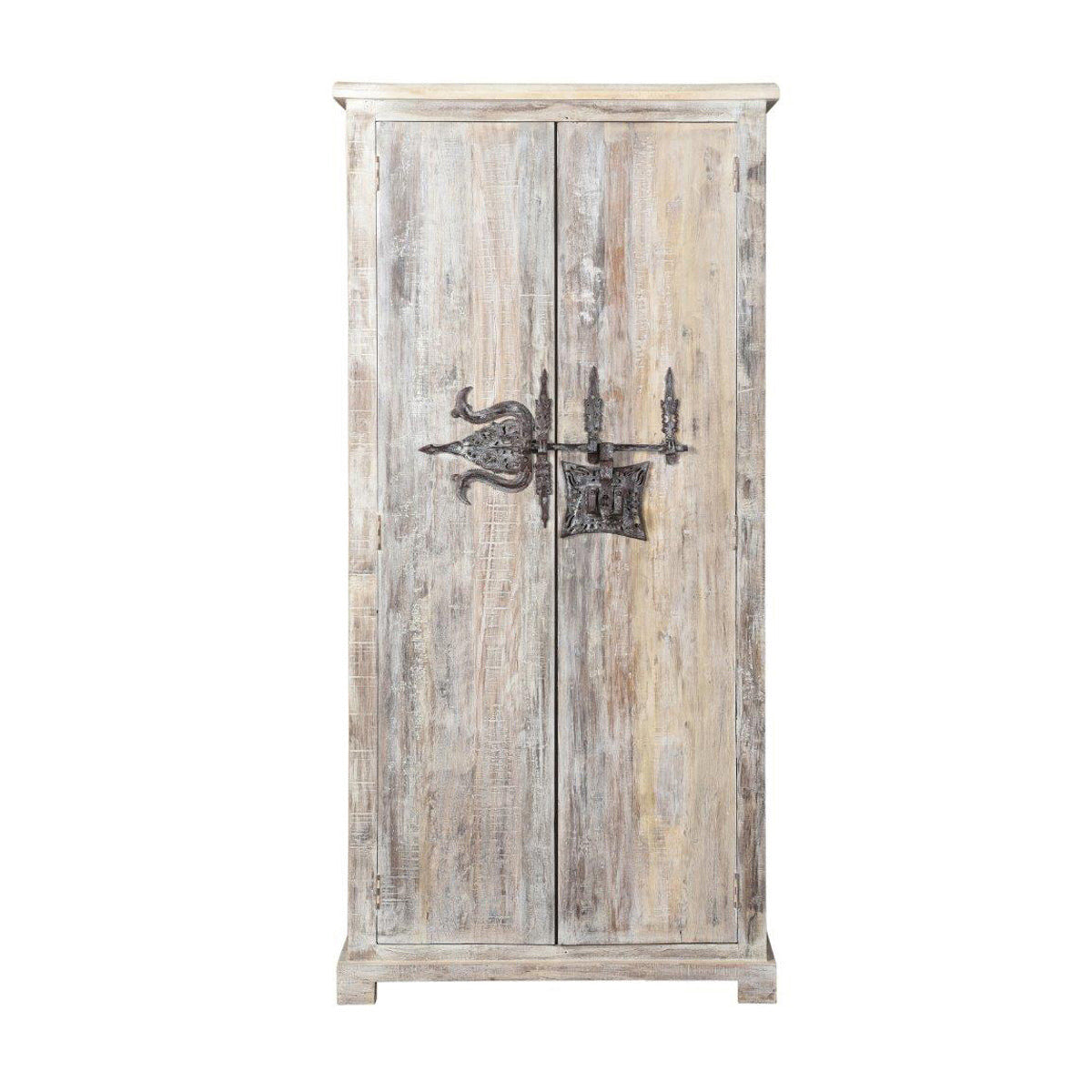 Castillo Tall Cabinet