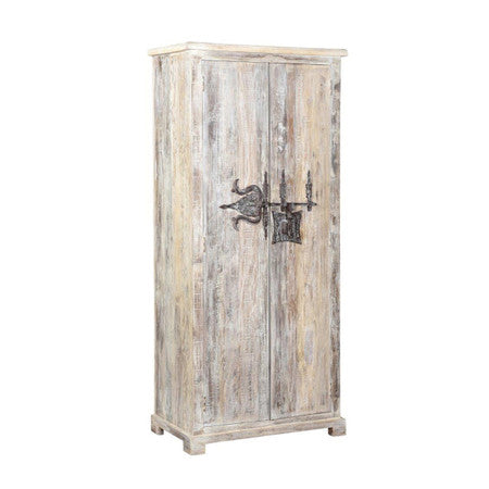 Castillo Tall Cabinet