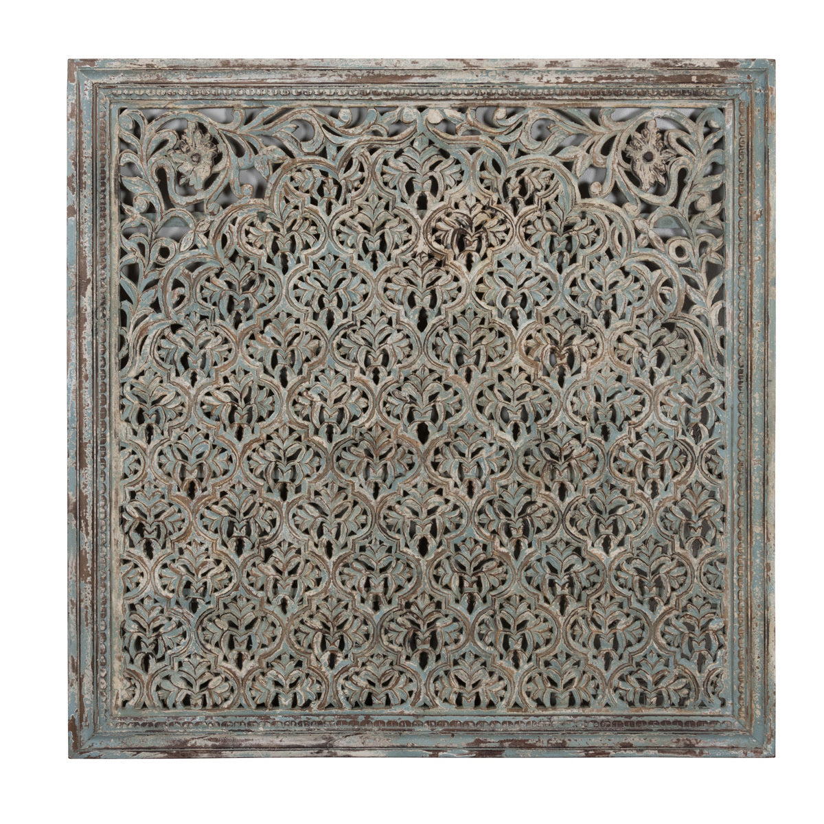 Cheval 60" Carved Panel -