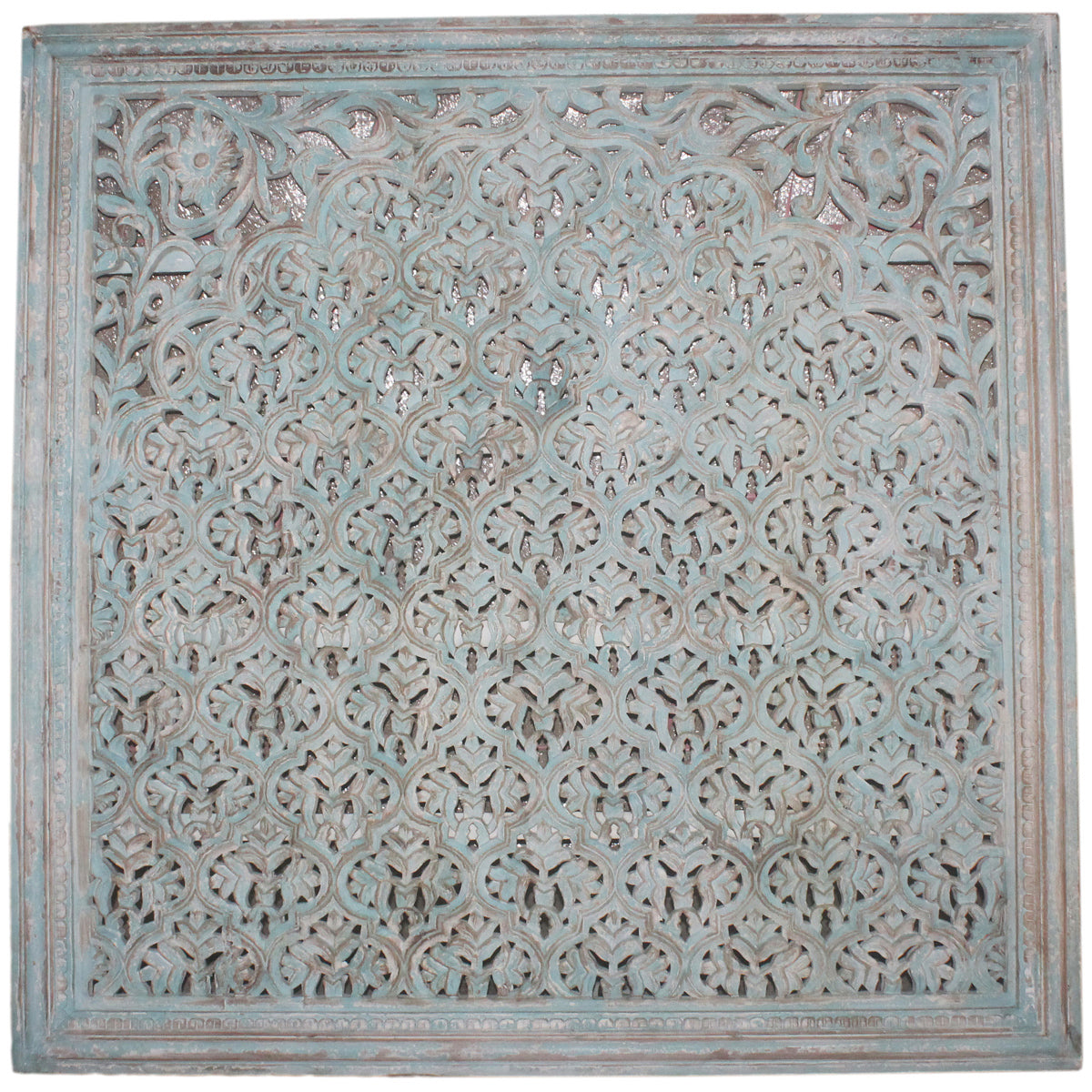 Cheval 60" Carved Panel -