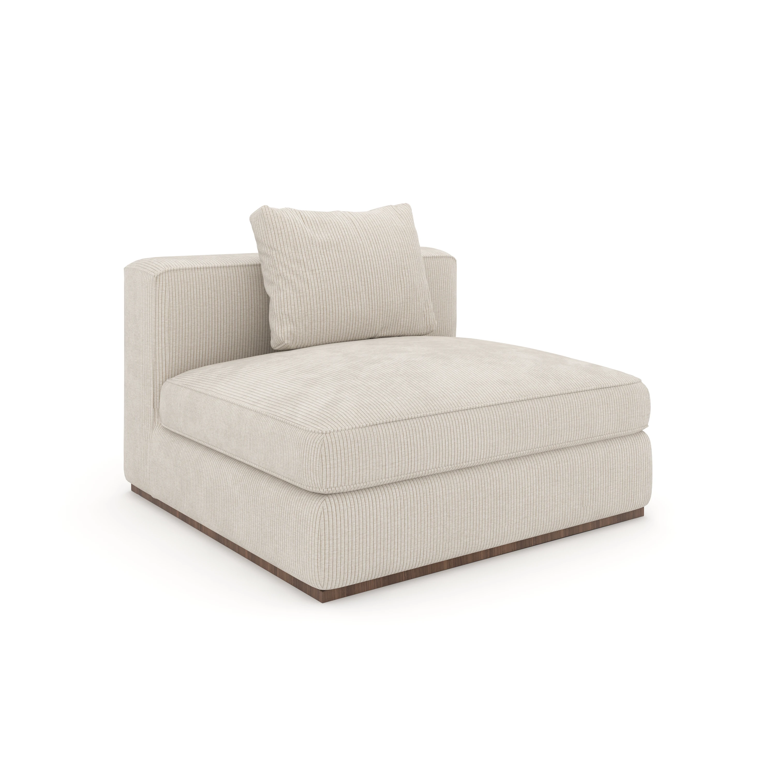 Bello Sectional Components 42" by Caracole - view 7