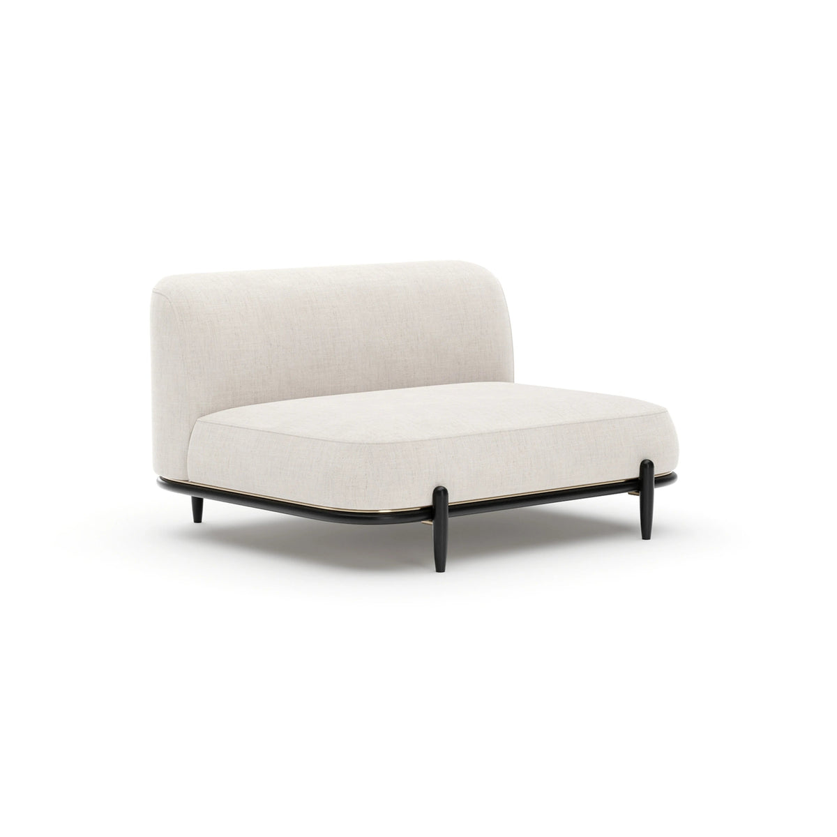 Madera Sectional Components 42" by Caracole - view 21