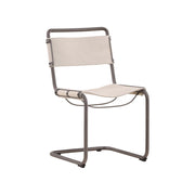 Benny Side Chair by Furniture Classics at ZIN Home