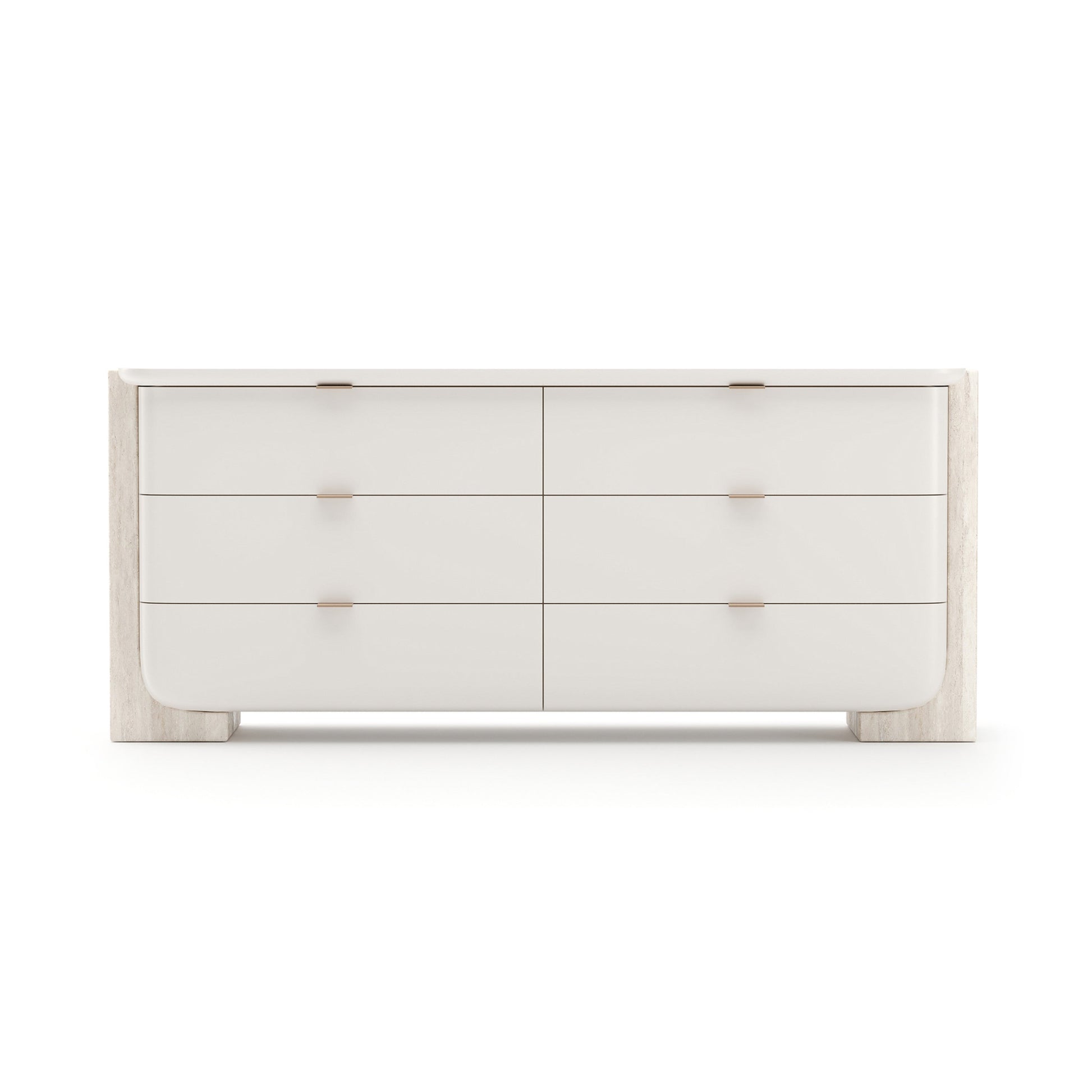 Overlap Dresser 74" by Caracole - view 2