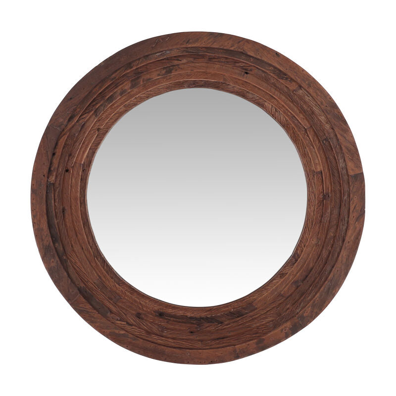 Pierce Mirror by Furniture Classics at ZIN Home