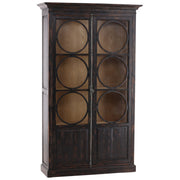 Piper Cabinet - 53'