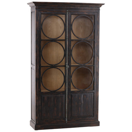 Piper Cabinet - 53'