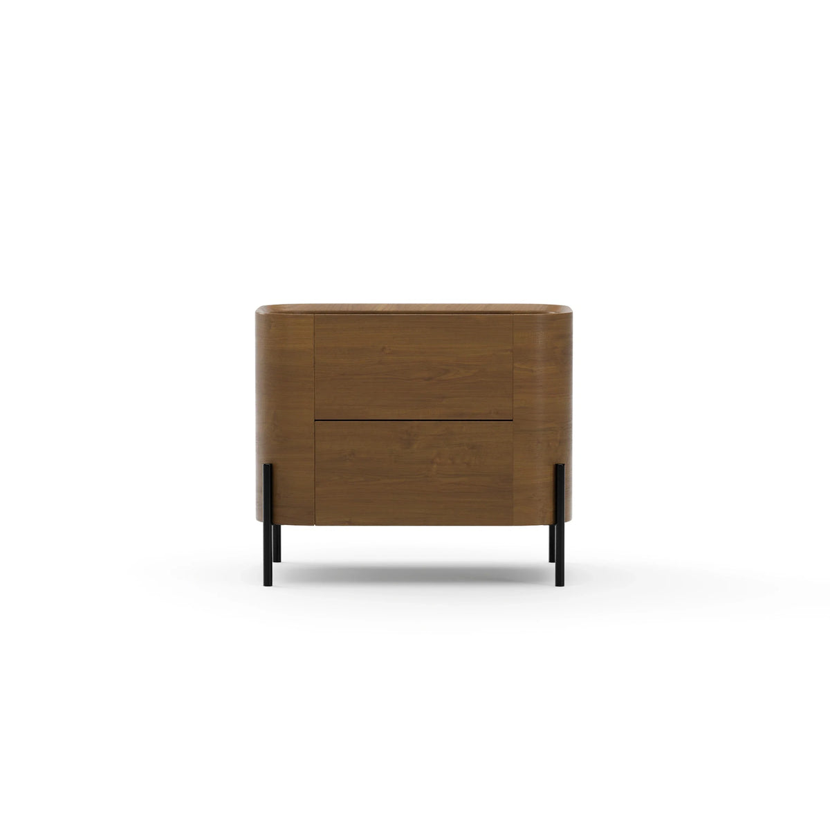 Atom Nightstand by Caracole