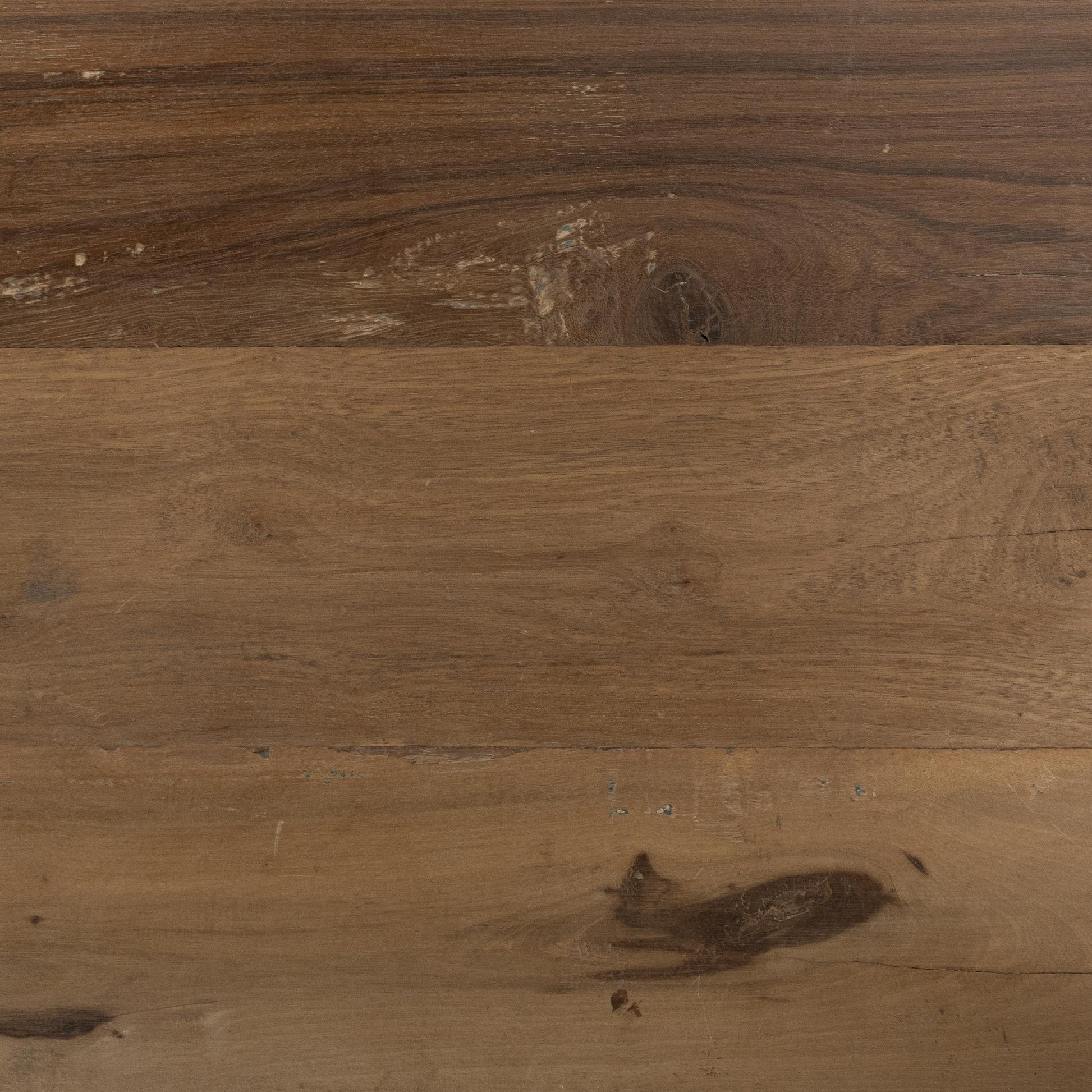 Marsa 3 Drawer Console Table - Natural