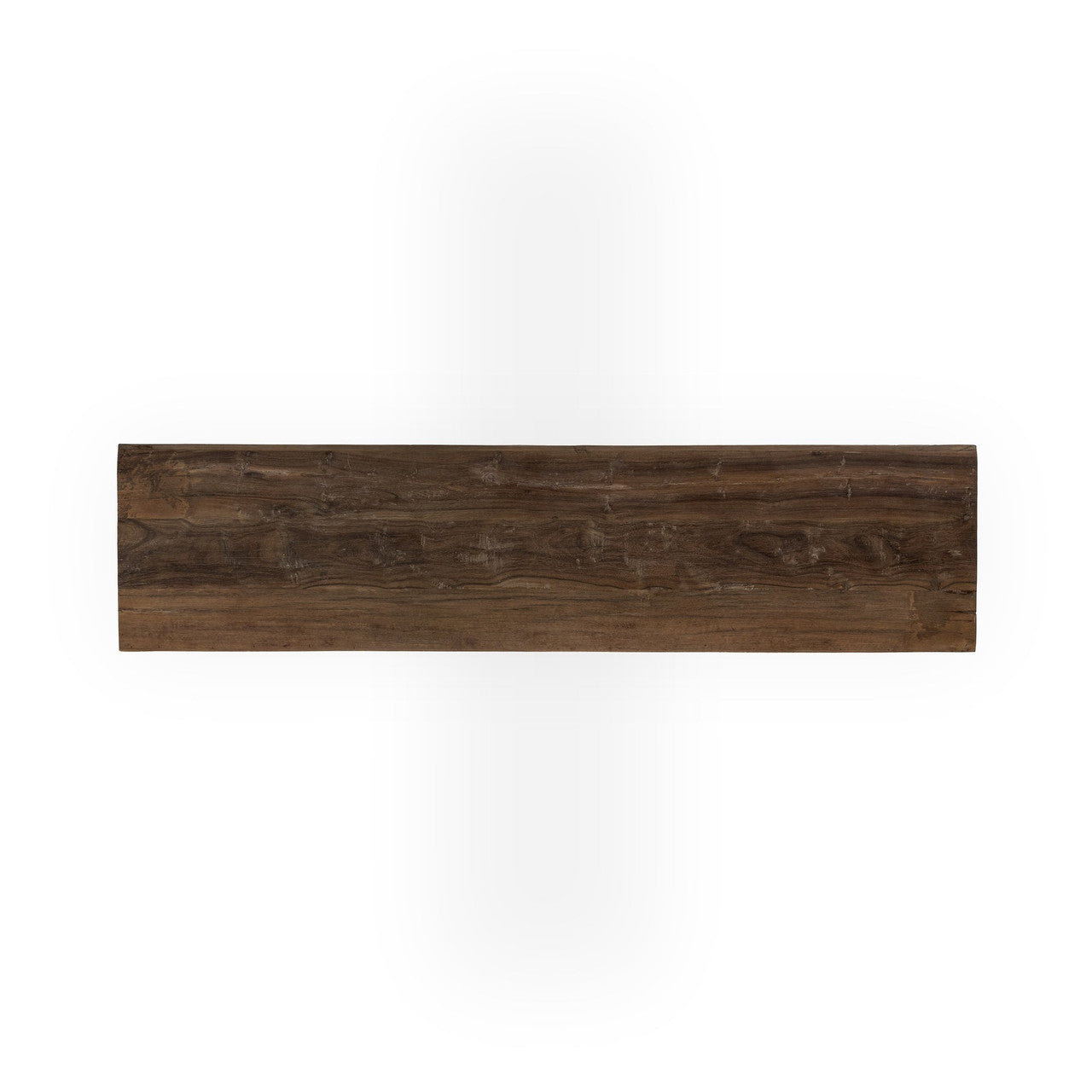 Mattai Reclaimed Wood 4Dwr Console Table