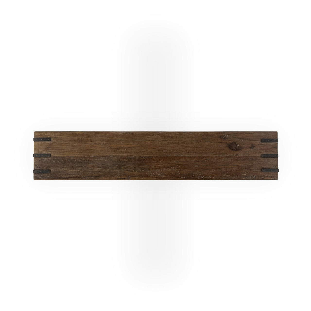 Itsa Reclaimed Wood Bench