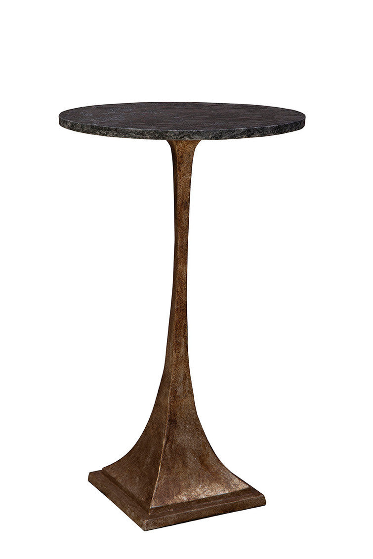 Noelle Marble Table - 15'