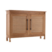 Natural Dalia Cabinet - 59'