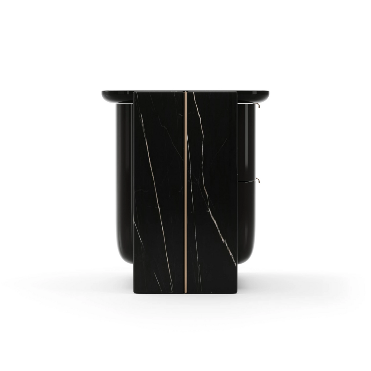 Overlap Nightstand by Caracole - view 10