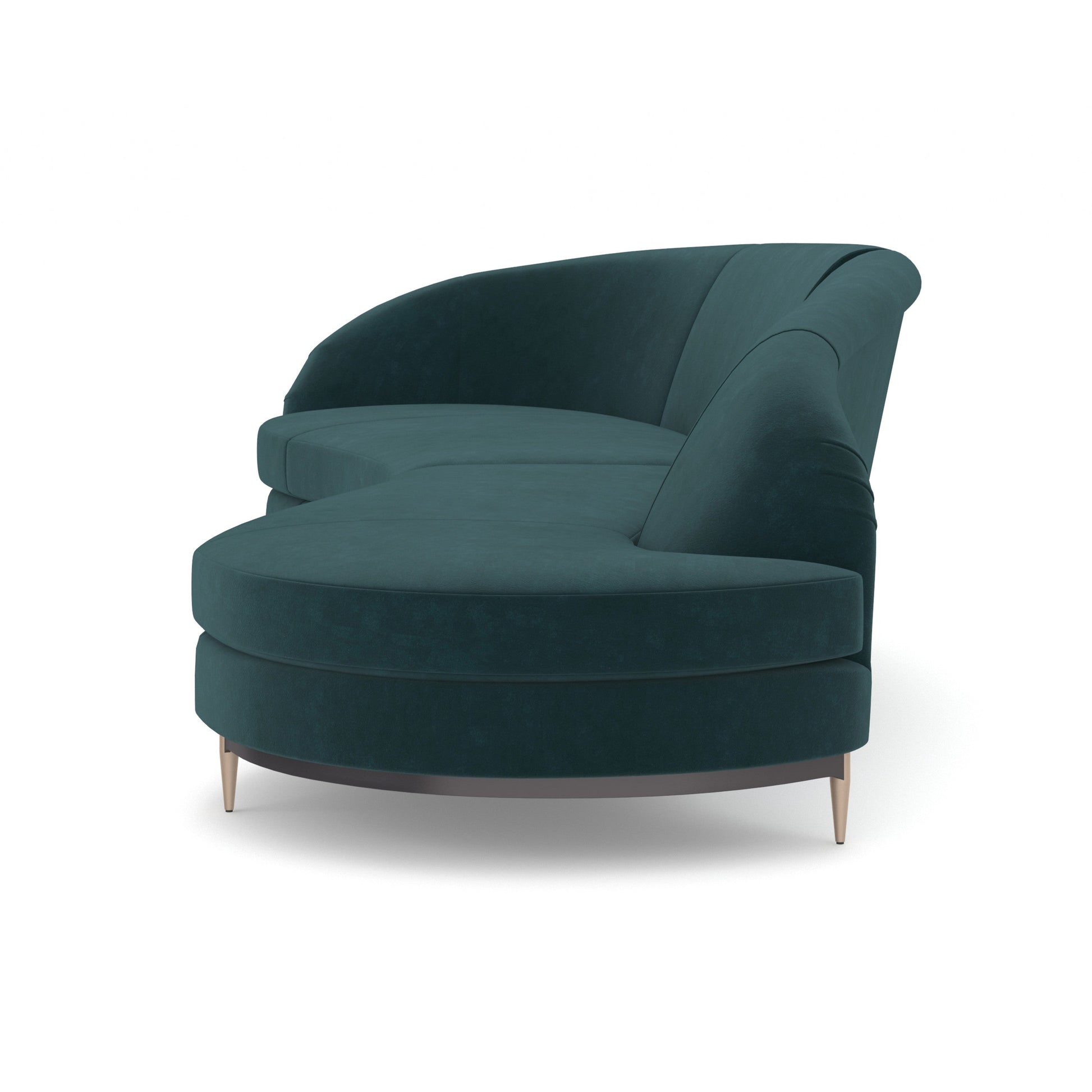 Three's Company Sectional by Caracole - view 9