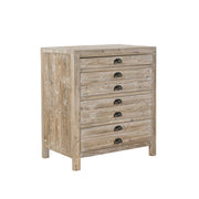 Small Apothecary Chest by Furniture Classics at ZIN Home