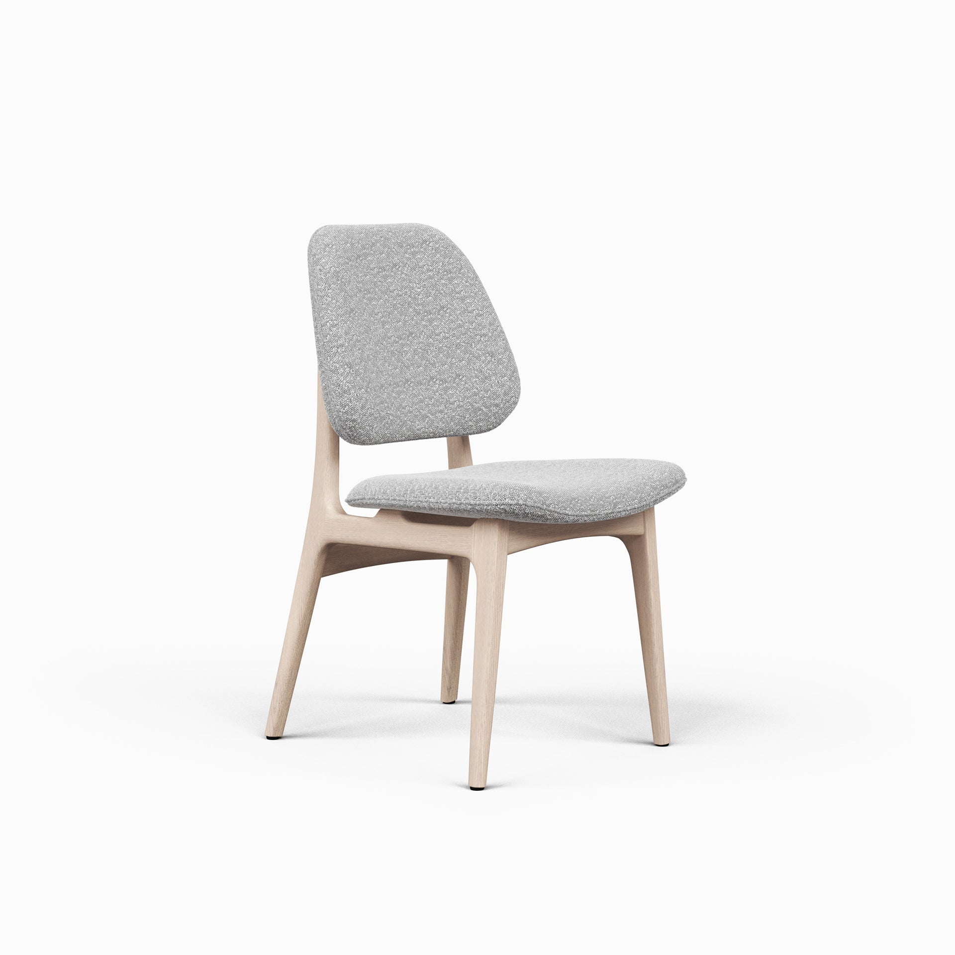 Ariel Side Chair by Urbia