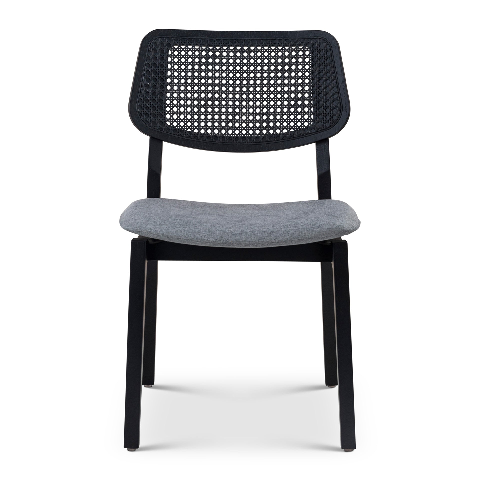 Beth Cane Side Chair by Urbia