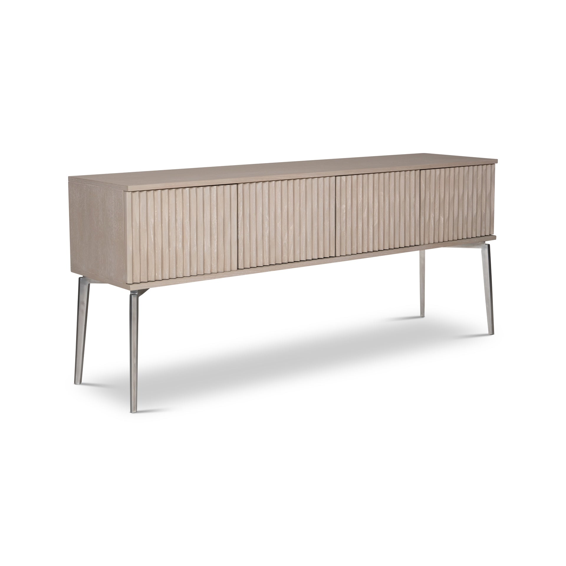 Olas Buffet by Urbia