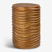 Reid Accent Stool by Urbia