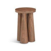 Atria Honey End Table by Urbia