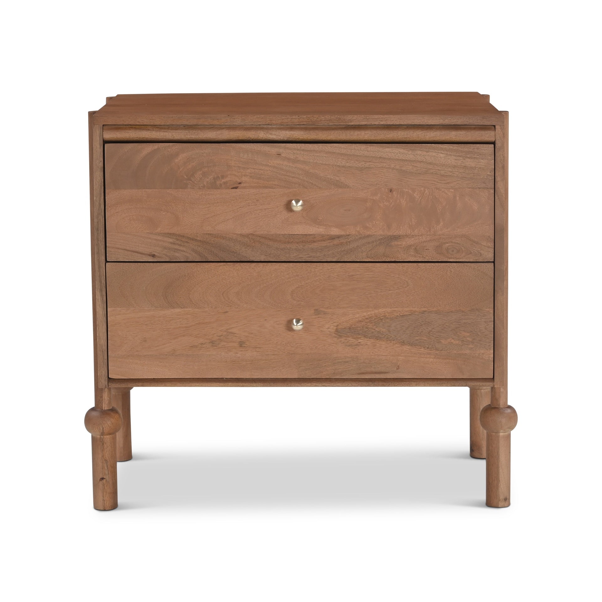 Boden Nightstand by Urbia