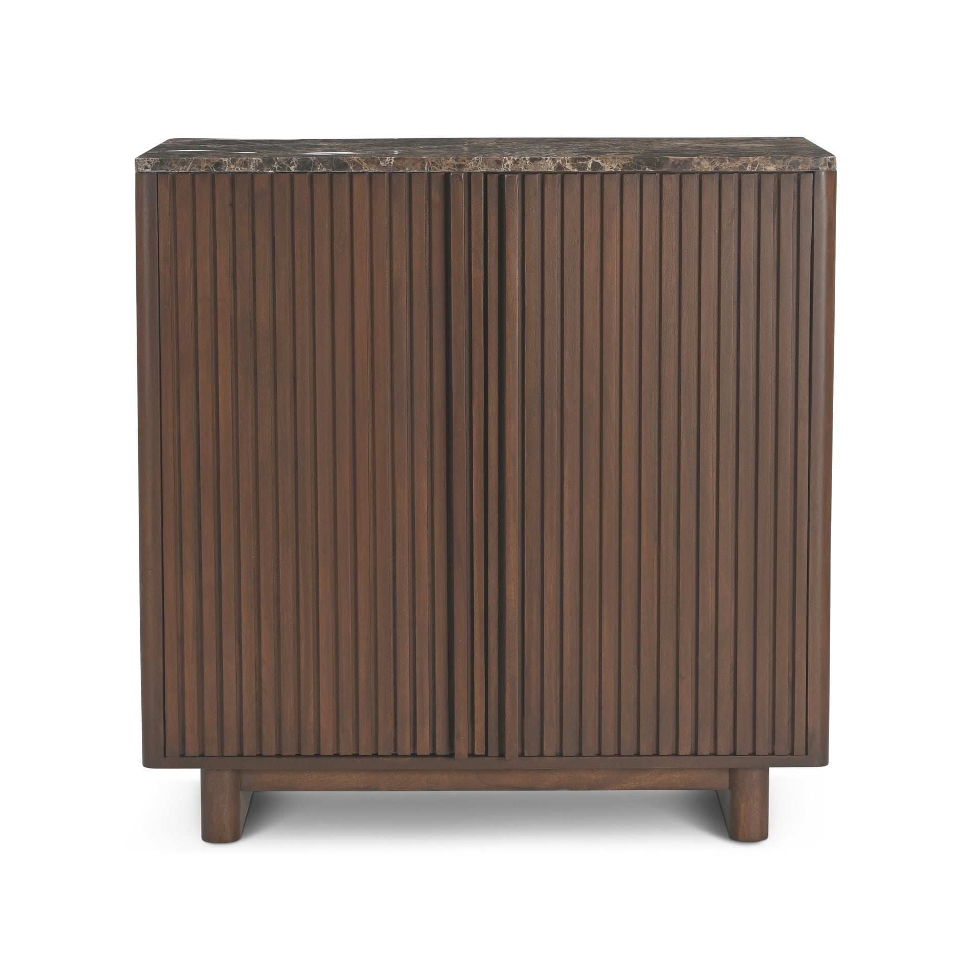 Caden Accent Cabinet by Urbia