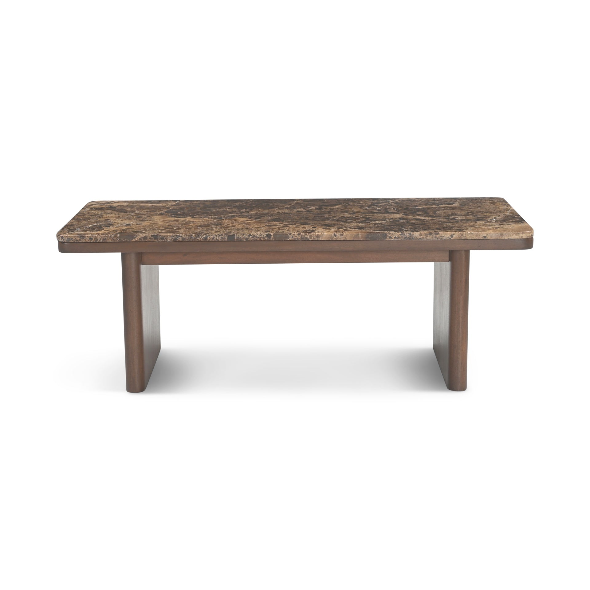 Caden Coffee Table by Urbia