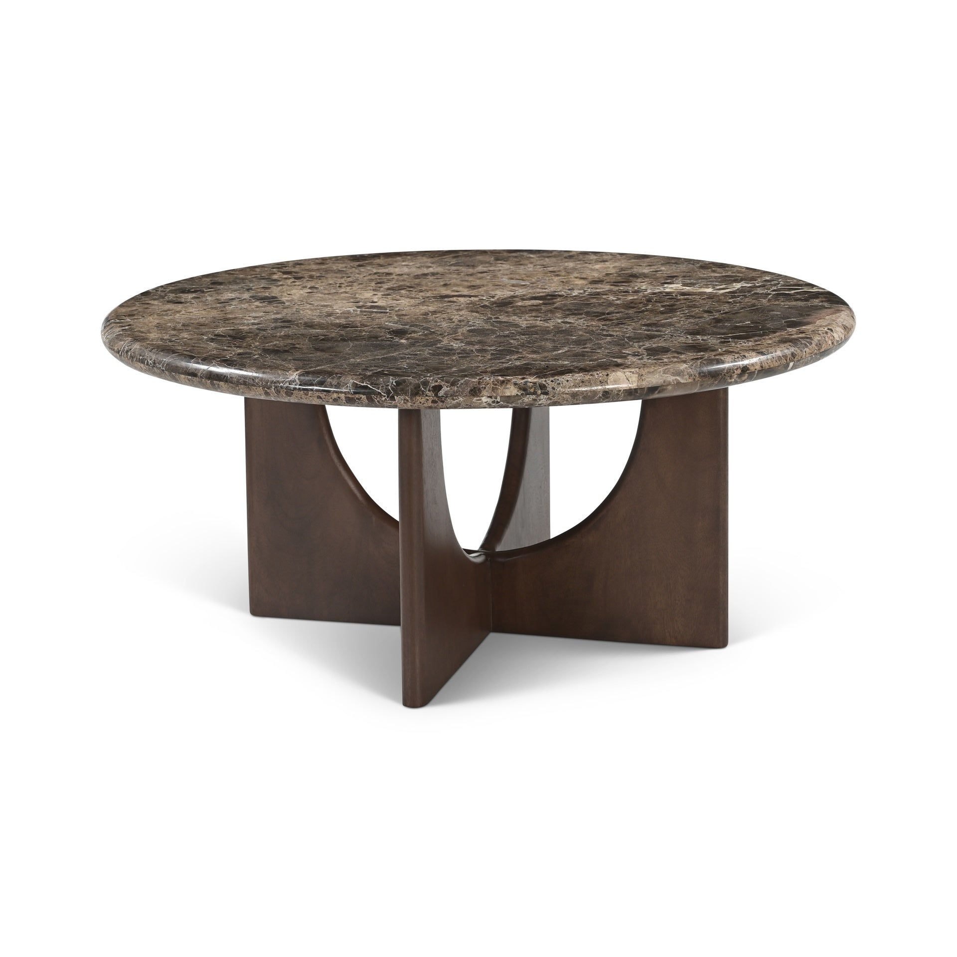 Olin Coffee Table by Urbia