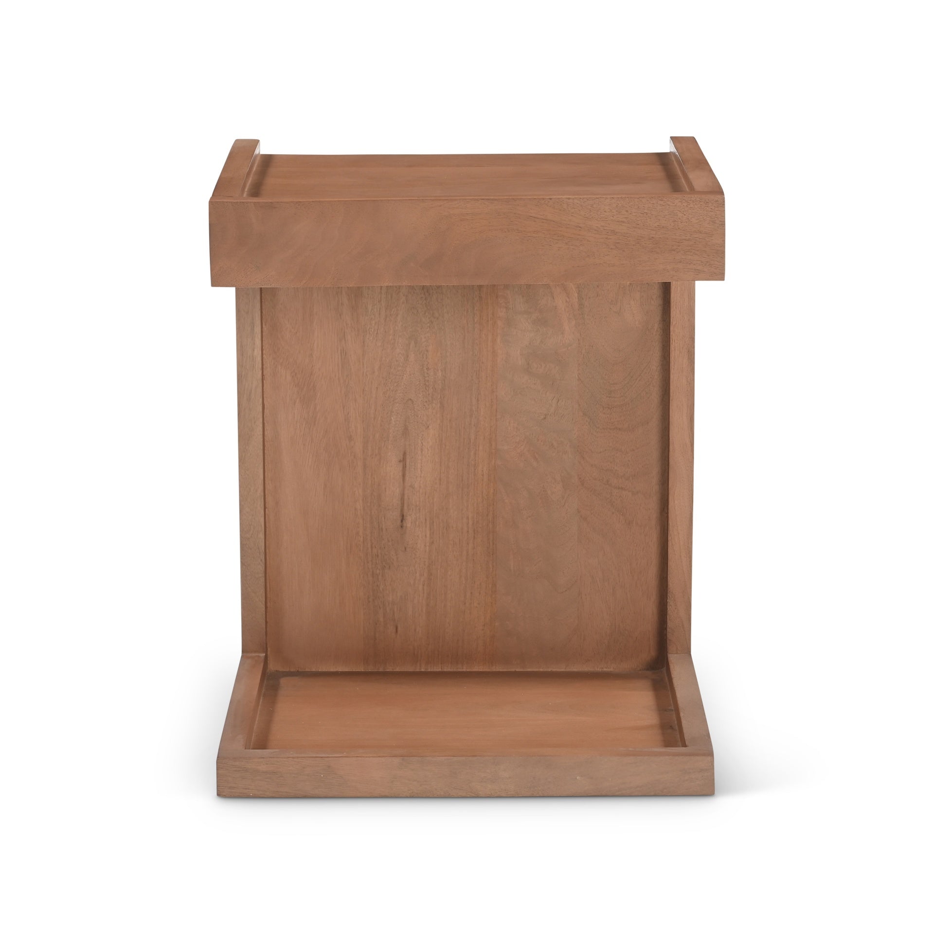 Rivo Honey End Table by Urbia