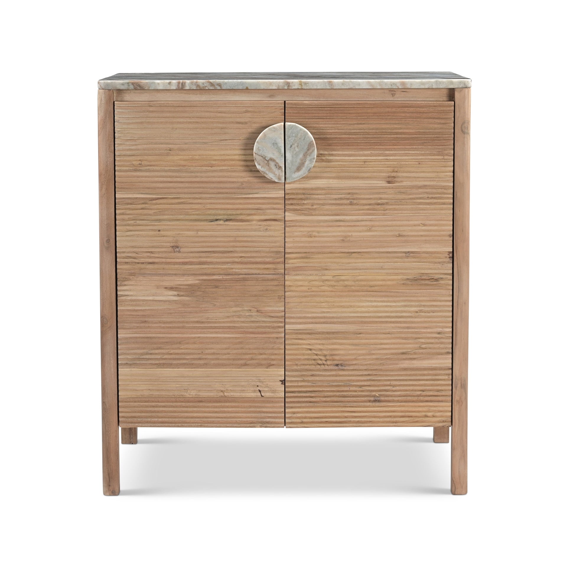 Soma Accent Cabinet by Urbia