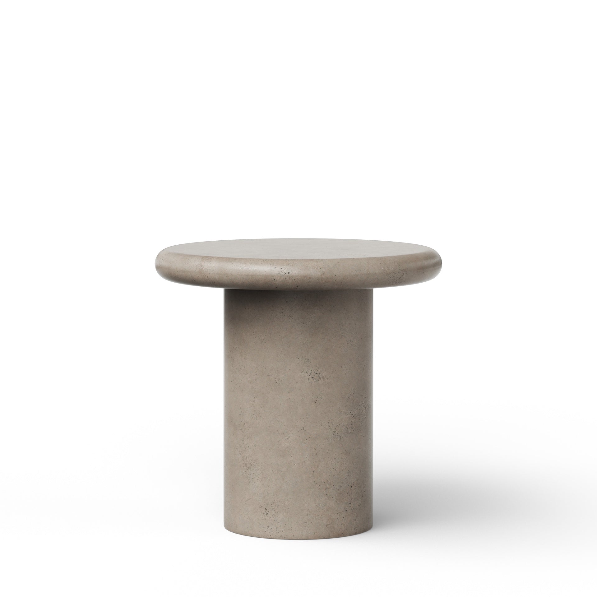 Arlo Dark Grey 37.75-Inch Counter Height Table by Urbia