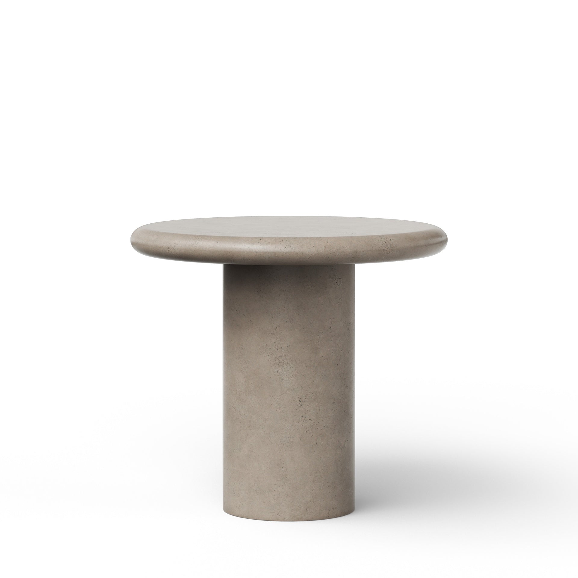 Arlo Dark Grey 47.25-Inch Bar Height Table by Urbia
