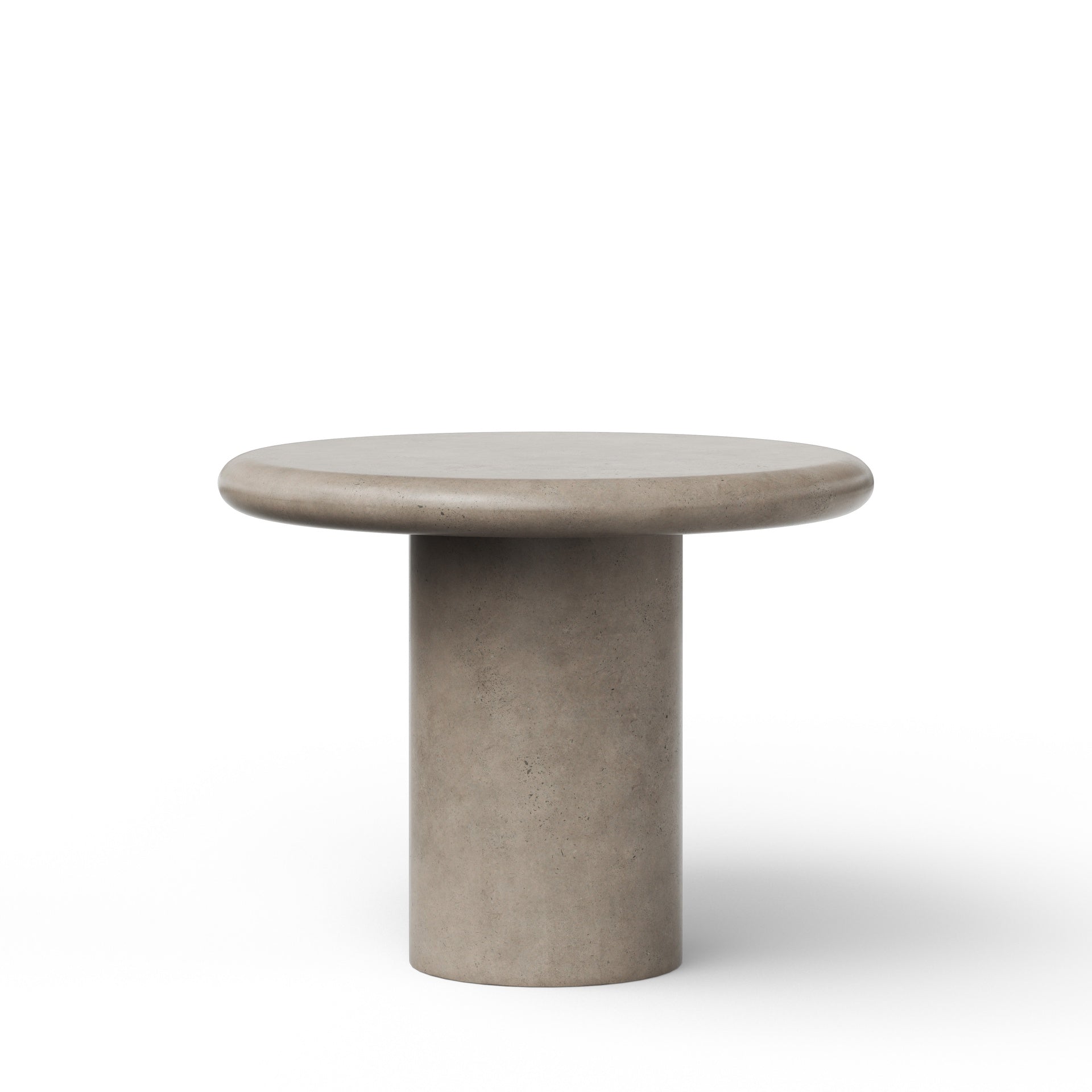 Arlo Dark Grey 47.25-Inch Counter Height Table by Urbia