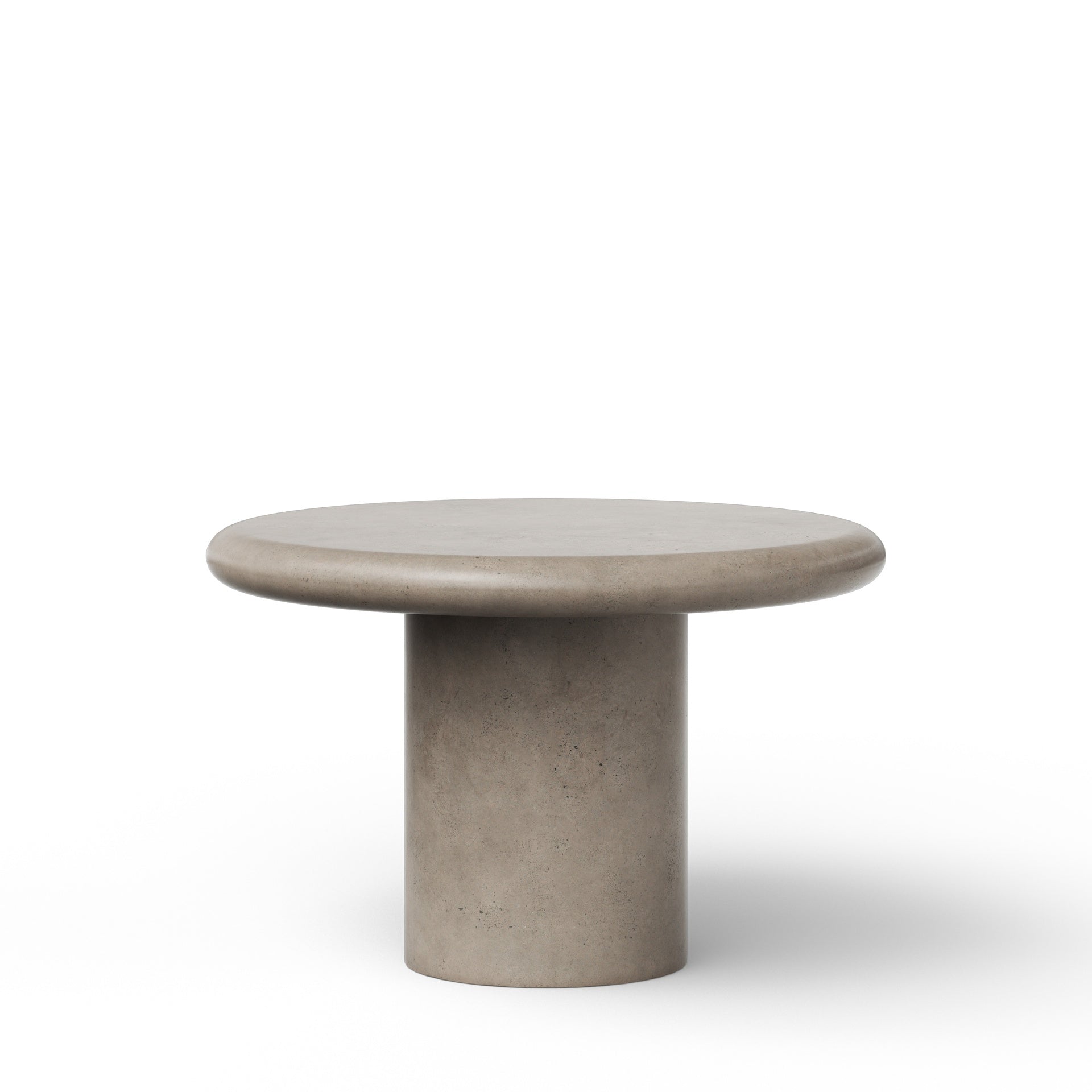 Arlo Dark Grey 47.25-Inch Dining Height Table by Urbia