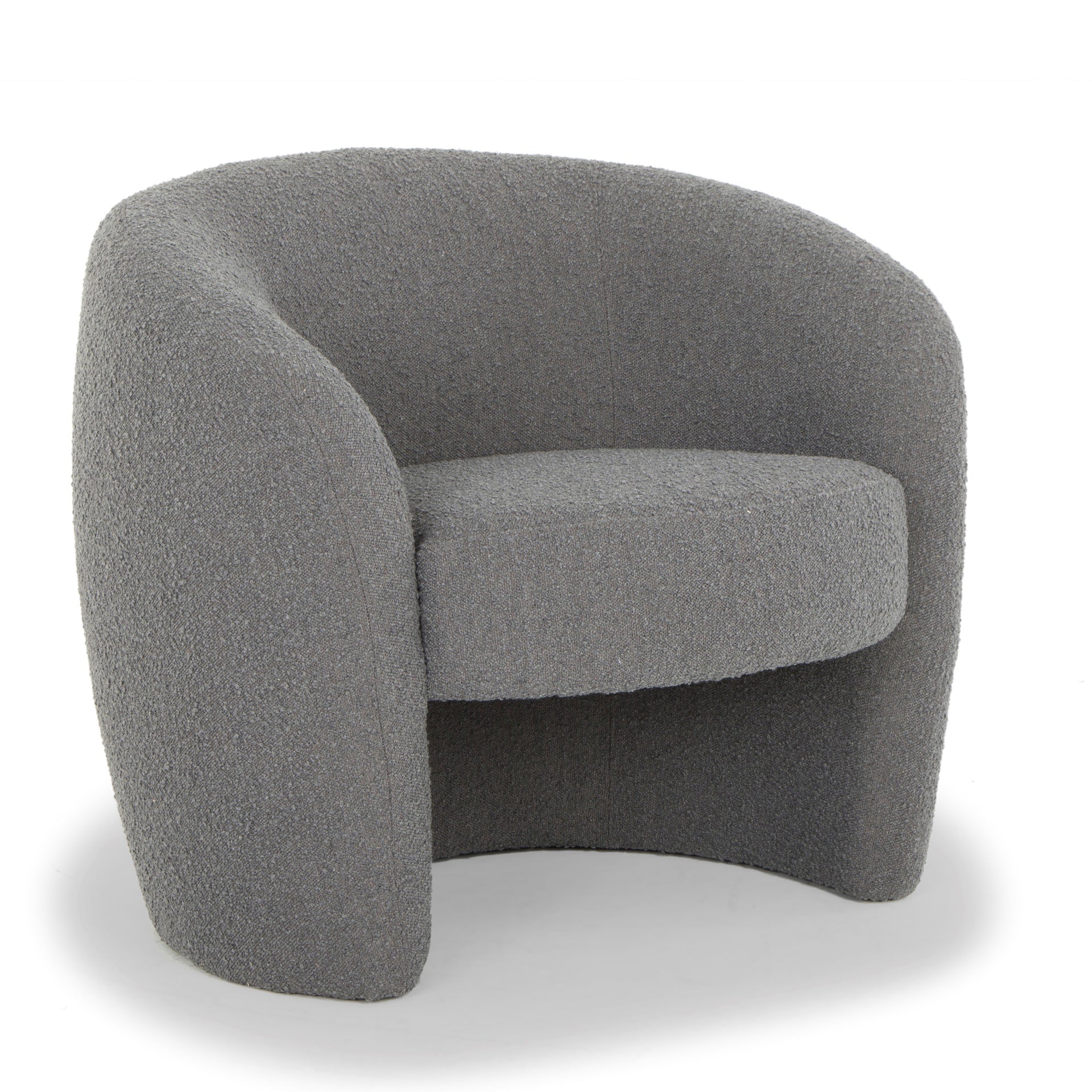 Blythe Accent Chair by Urbia