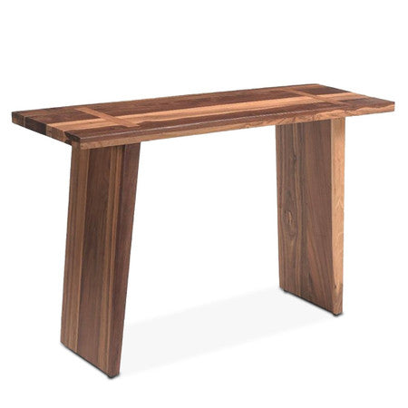 Barcelona Reclaimed Wood Coffee Table 48"