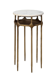 Moira Side Table - 11'