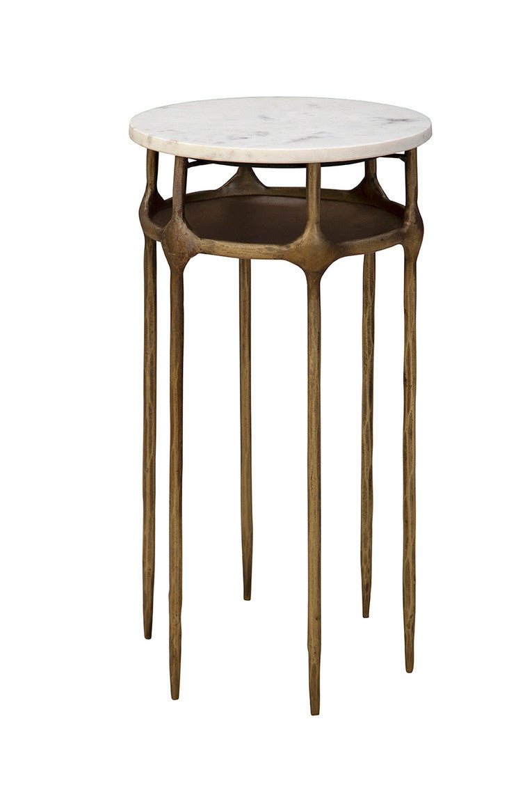Moira Side Table - 11'