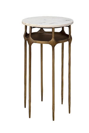 Moira Side Table - 11'