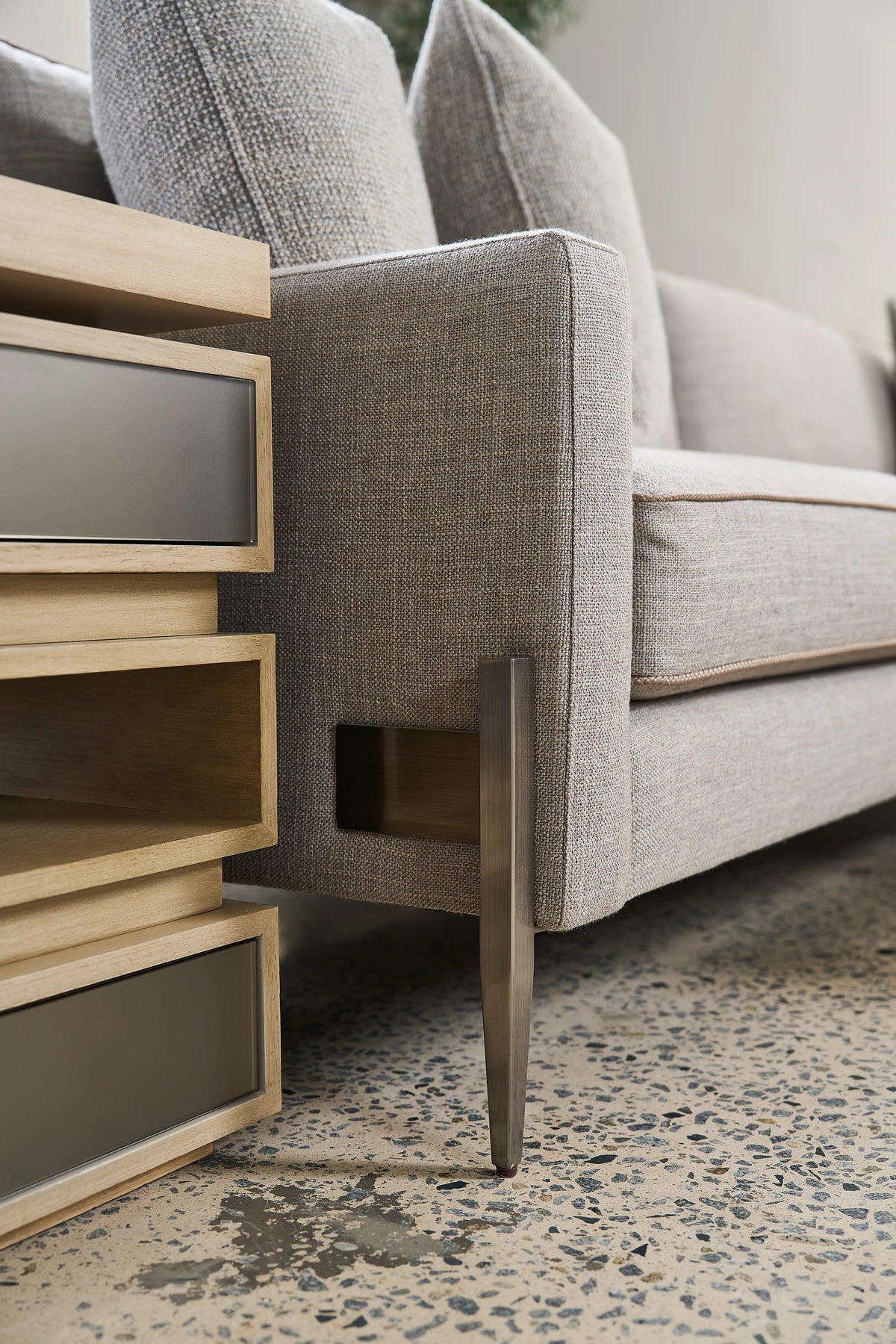Remix Sofa by Caracole - view 19