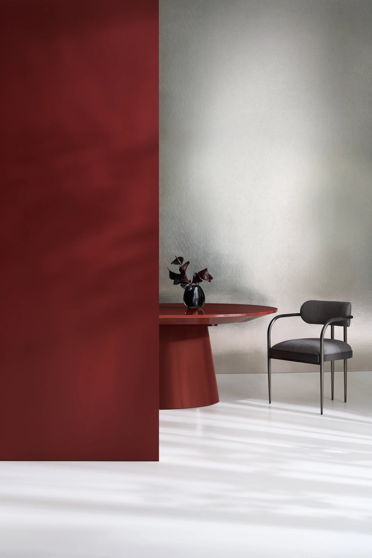 Paragon Dining Table 74" by Caracole - view 3