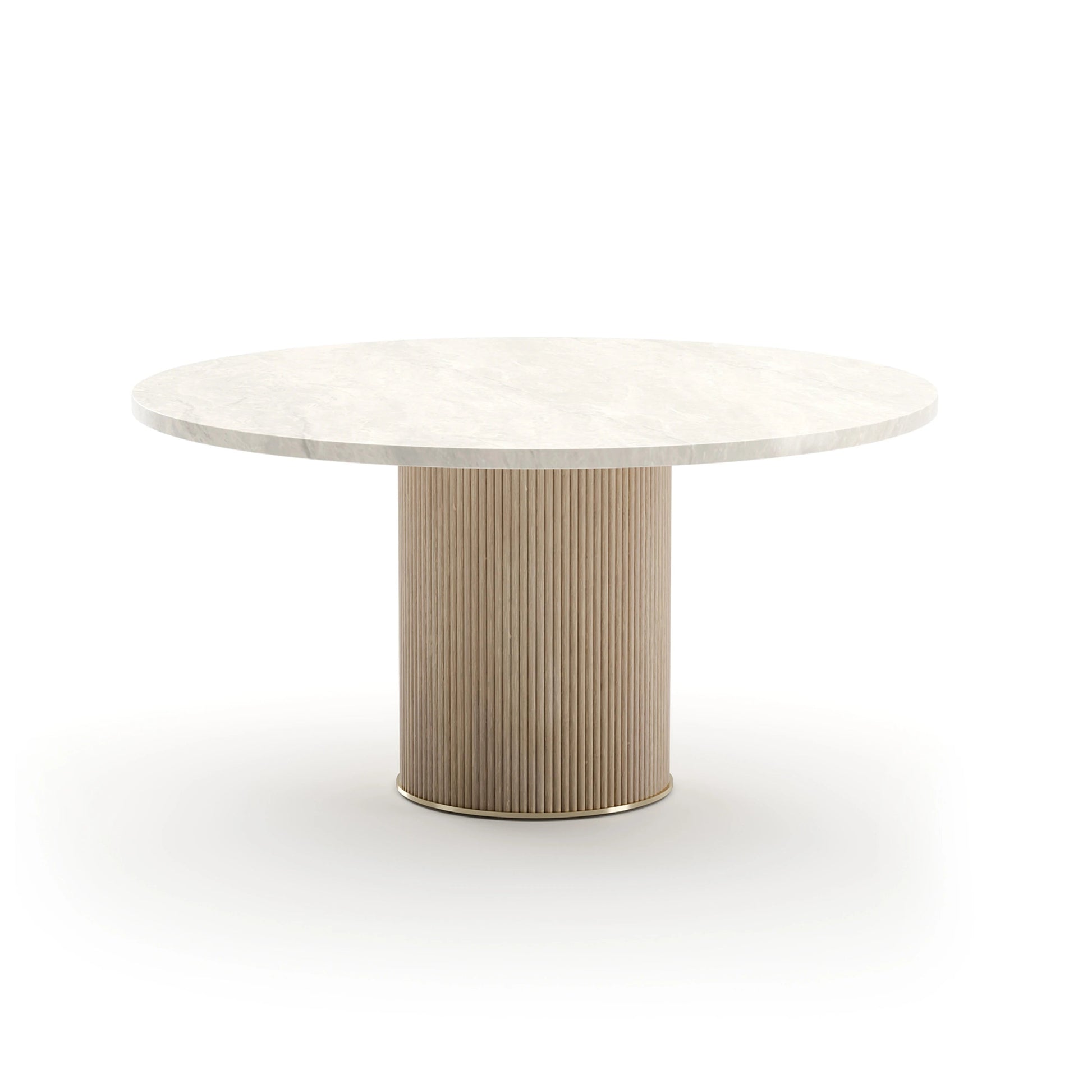 Rhythm Dining Table by Caracole - view 5
