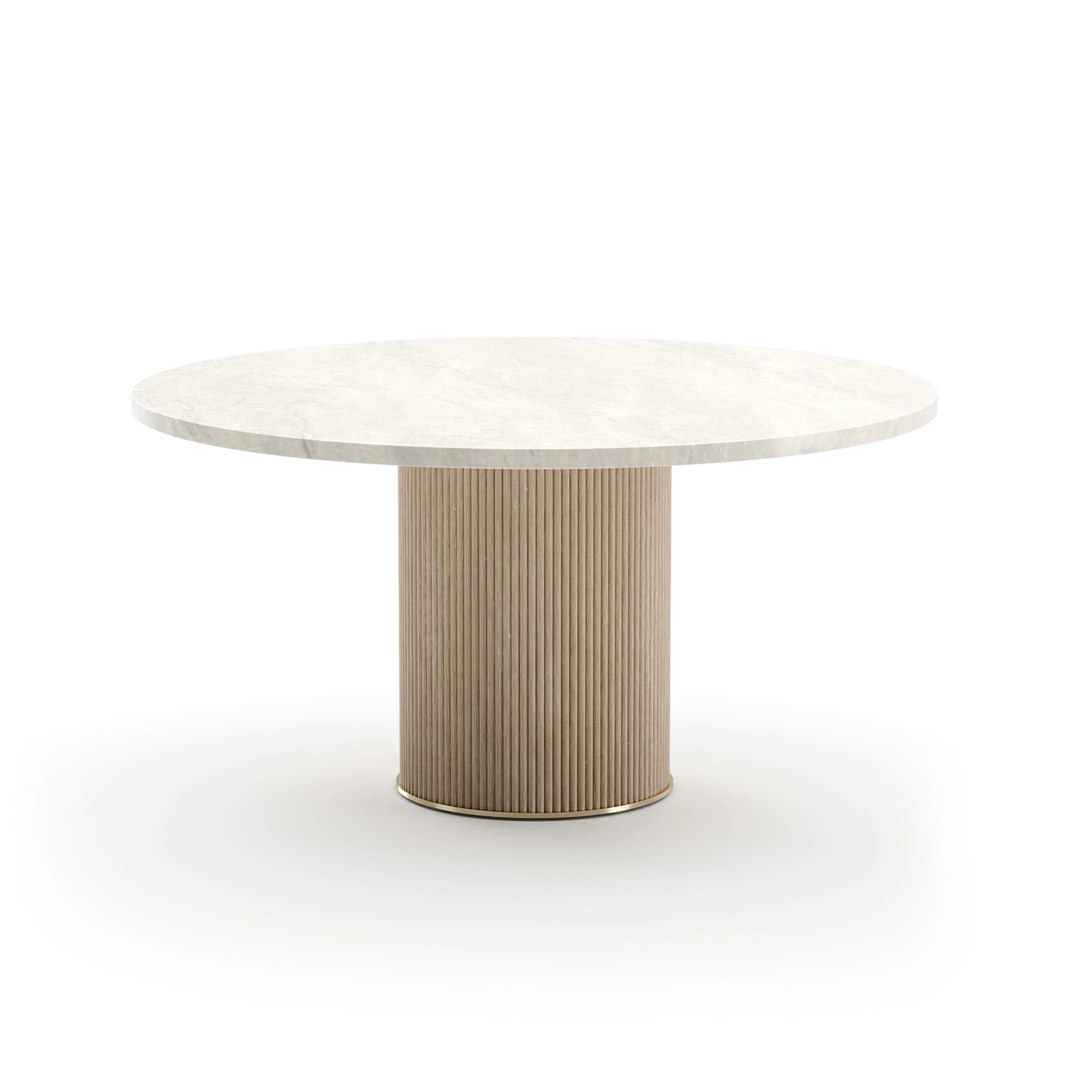 Rhythm Dining Table by Caracole - view 5