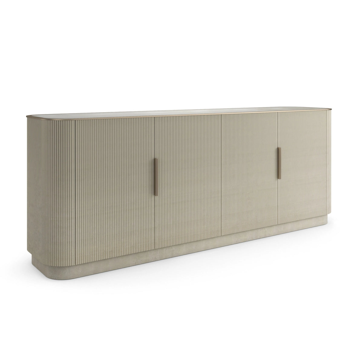 Love Sideboard 84" by Caracole - view 10