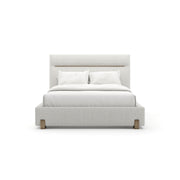 Counter Balance Bed by Caracole