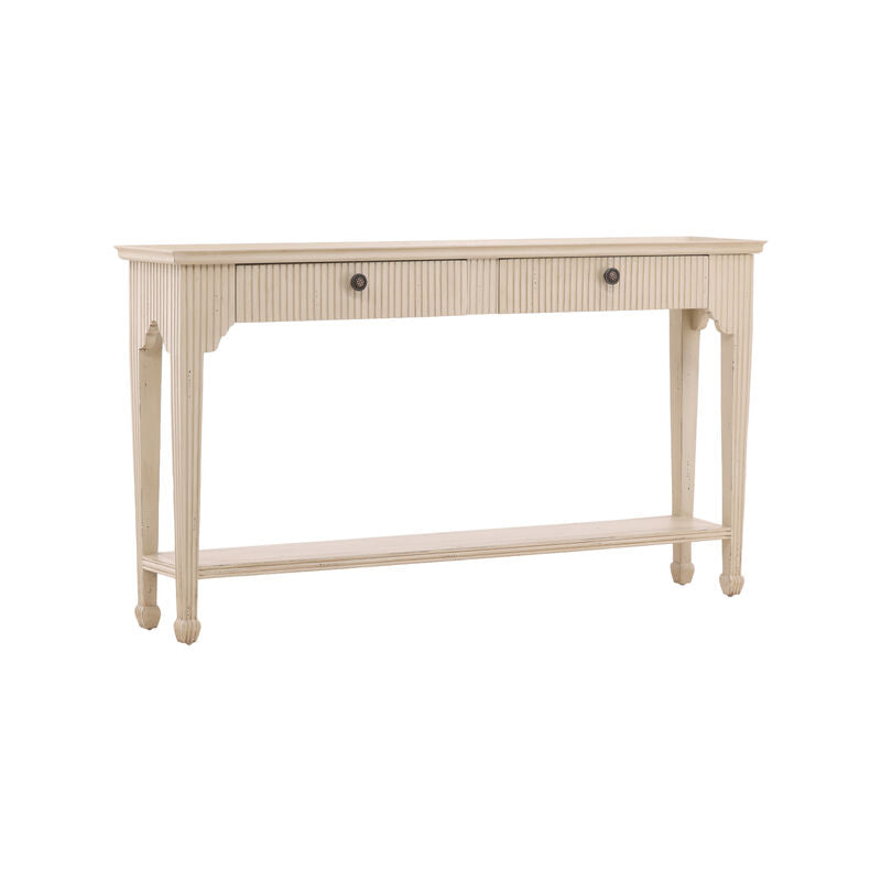 Brandon Console by Furniture Classics at ZIN Home
