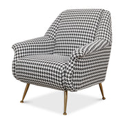 Ziegfeld Armchair by Sarreid Ltd